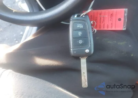 2024 Hyundai Tucson Se from USA, damaged, VIN 5NMJA3DE5RH403932